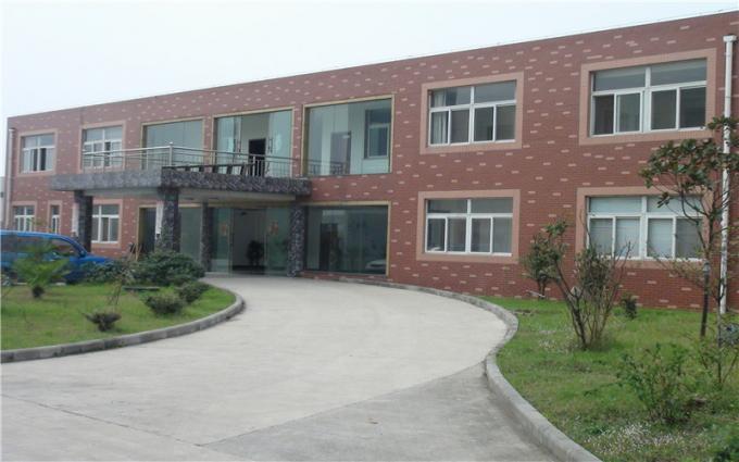 Office building
