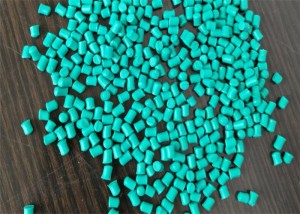 Howany sowadýan ekiz nurbat plastik ekstruder, ýokary tizlikli WPC ekstruziýa enjamy