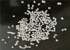 Equipo de extrusión de polímeros de alto rendimiento Extrusora de pellets de plástico Motor 250/90kw