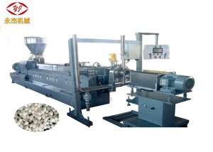 0-500rpm Revolutions Plasticizing Machine W6M05Cr4V2 សម្ភារៈវីស